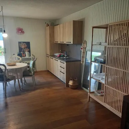 Appartement Giuseppina