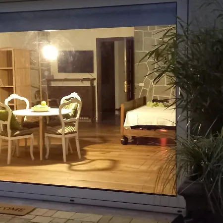 Appartement Giuseppina